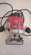 power devil router set