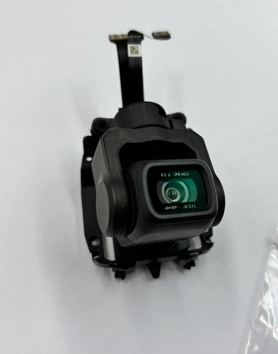 Genuine dji mavic - air, 48mp