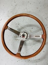 Alfa Romeo Montreal Steering Wheel