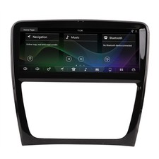 9.7-inch For Jaguar XJL