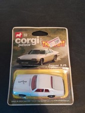 Vintage Corgi Juniors The