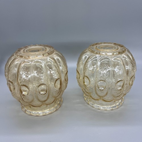 Pair vintage mid - of,