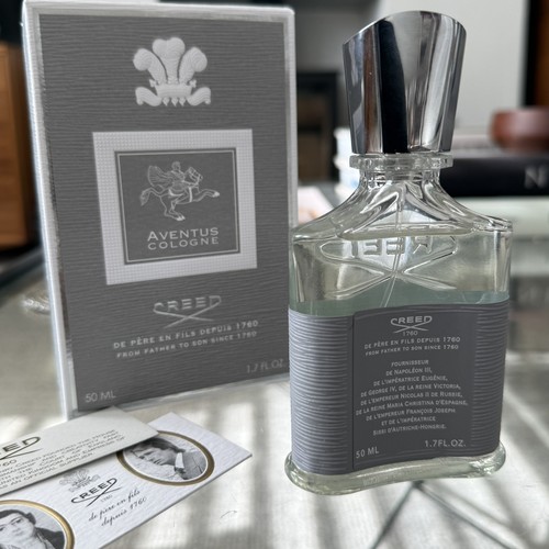 Creed aventus cologne edp - creed,