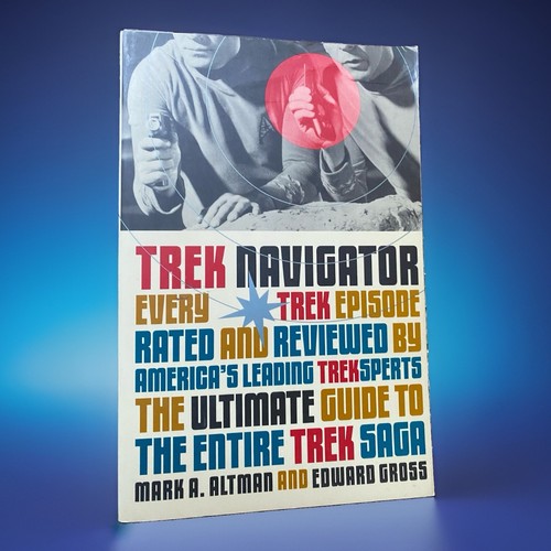 Trek navigator the ultimate - trek,