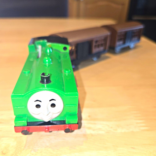 Tomy thomas friends duck - &,