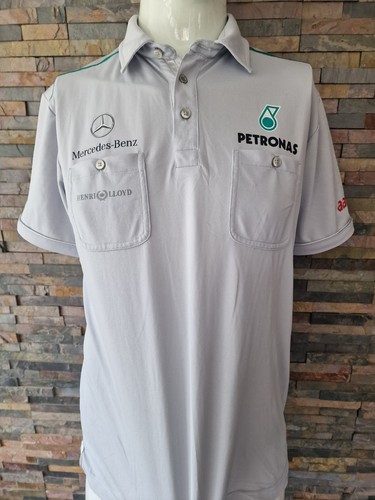 Mercedes benz petronas henri - mercedes,