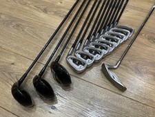 Donnay Evolution Oversized R/H