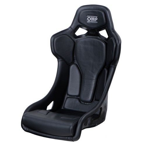 Omp carbon racing seat - omp, rt