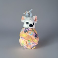 Disney Parks Babies Bolt with
