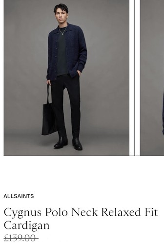 Men all saints - saints, cygnus