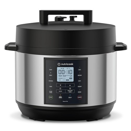 Nutricook smart pot plus 9 - 2,
