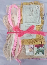 Patisserie slow Stitching