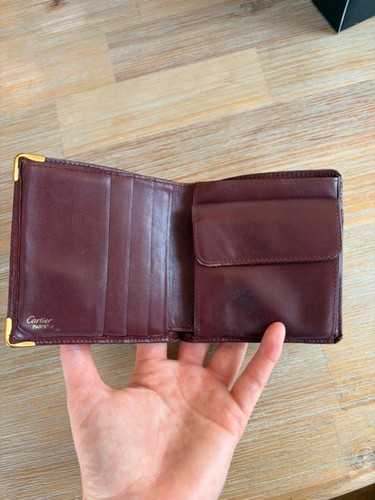 Vintage cartier must - vintage,