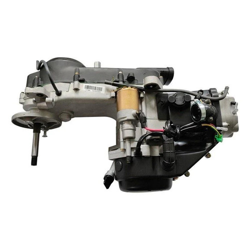 Complete gy6 150cc engine - gy6,
