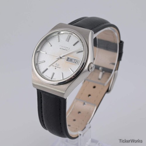 Seiko lordmatic automatic - lordmatic,