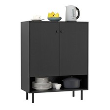COSTWAY Sideboard Buffet