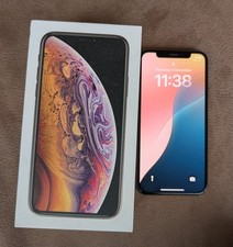 Apple iPhone XS MT9G2B/A 64GB