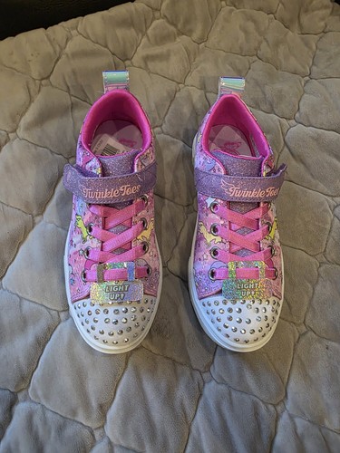 Skechers twinkle toes girls - skechers,
