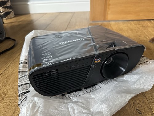 Viewsonic pjd5 series dlp - viewsonic,
