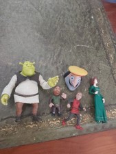 Shrek Lord Farquaad Mascot