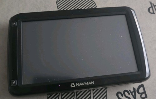 Navman tourer europe satnav - tourer,