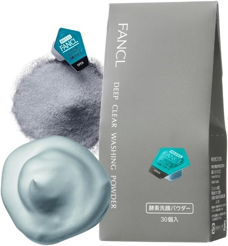 Fancl deep clear - deep,