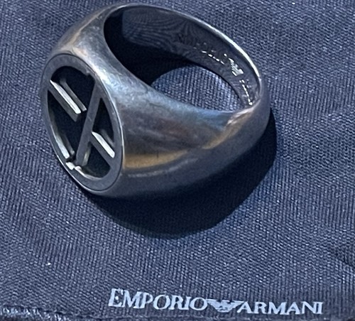 Vintage emporia armani - (1999)emporia,