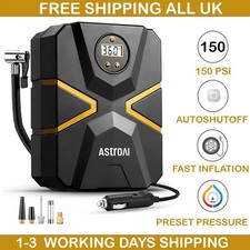 AstroAI Tyre Inflator Air