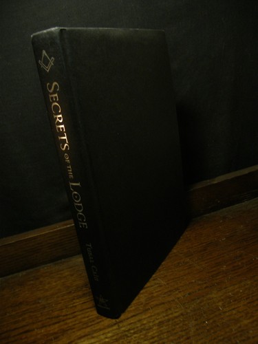 Secrets the lodge tubal - the,