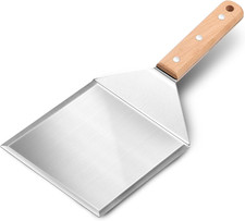 Onader burger griddle spatula - griddle,