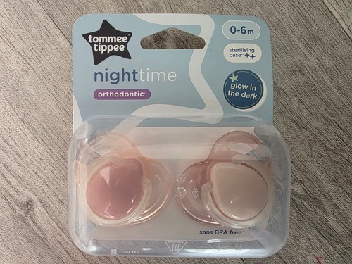 Tommee tippee twin pack - tommee,