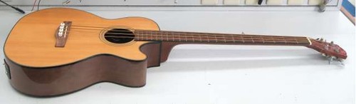 Fender acoustic electric junk - acoustic,