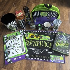 Halloween Beetlejuice bundle