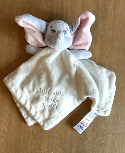 Disney dumbo elephant welcome - disney,