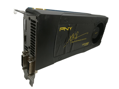 Pny verto xlr8 - pny,