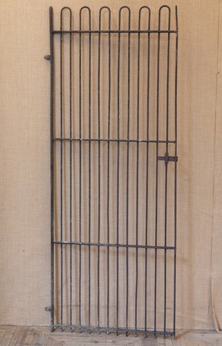 Antique 19th century - century, country