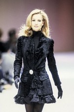 Rare GIANNI VERSACE for GENNY