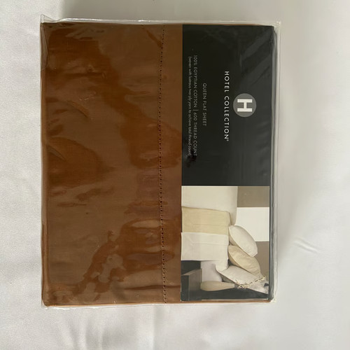 Hotel collection queen flat - collection,