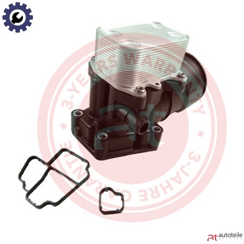 Housing oil filter at20199 - housing,