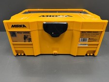 Mirka Deros 5650CV & DE1230LP