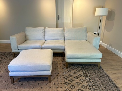 Sofa com corner - corner, chaise