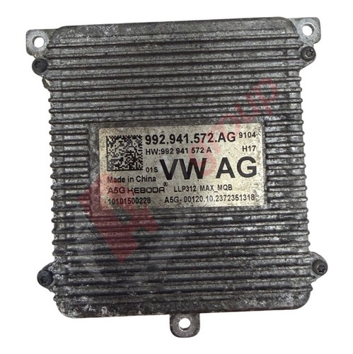Skoda audi seat hid - vw,