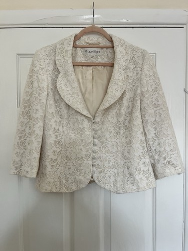 Phase eight cream lace - phase,
