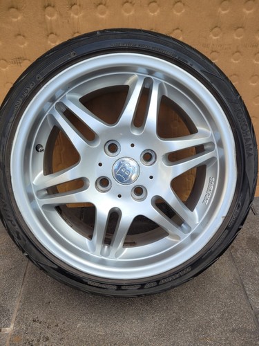 Br1 original alloy - br1,