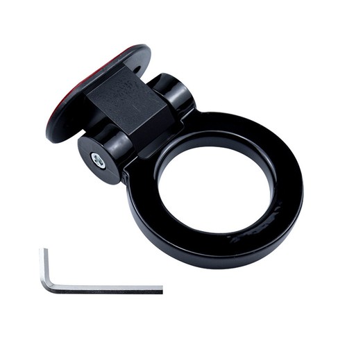 Car tow hook decor vehicle - tow,