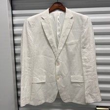 Lauren Ralph Lauren Mens White