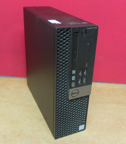 Dell optiplex 3040 - dell,