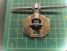 PYRO BICC Crimper Pyrotenax