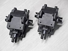 HPI Trophy 3.5 Front & Rear