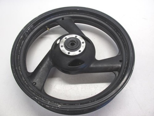 Front wheel yamaha fzs 600 - wheel,